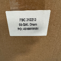 Lot of 55 Gal. Drum Barrels image 2